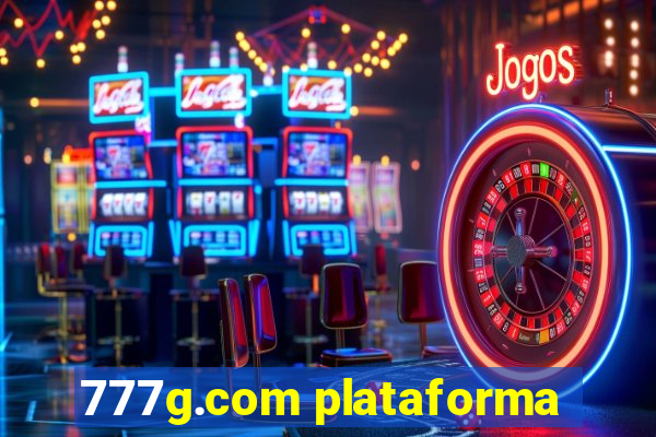 777g.com plataforma